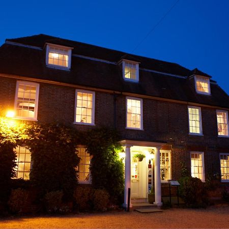 Flackley Ash Country House Hotel Peasmarsh Exteriör bild