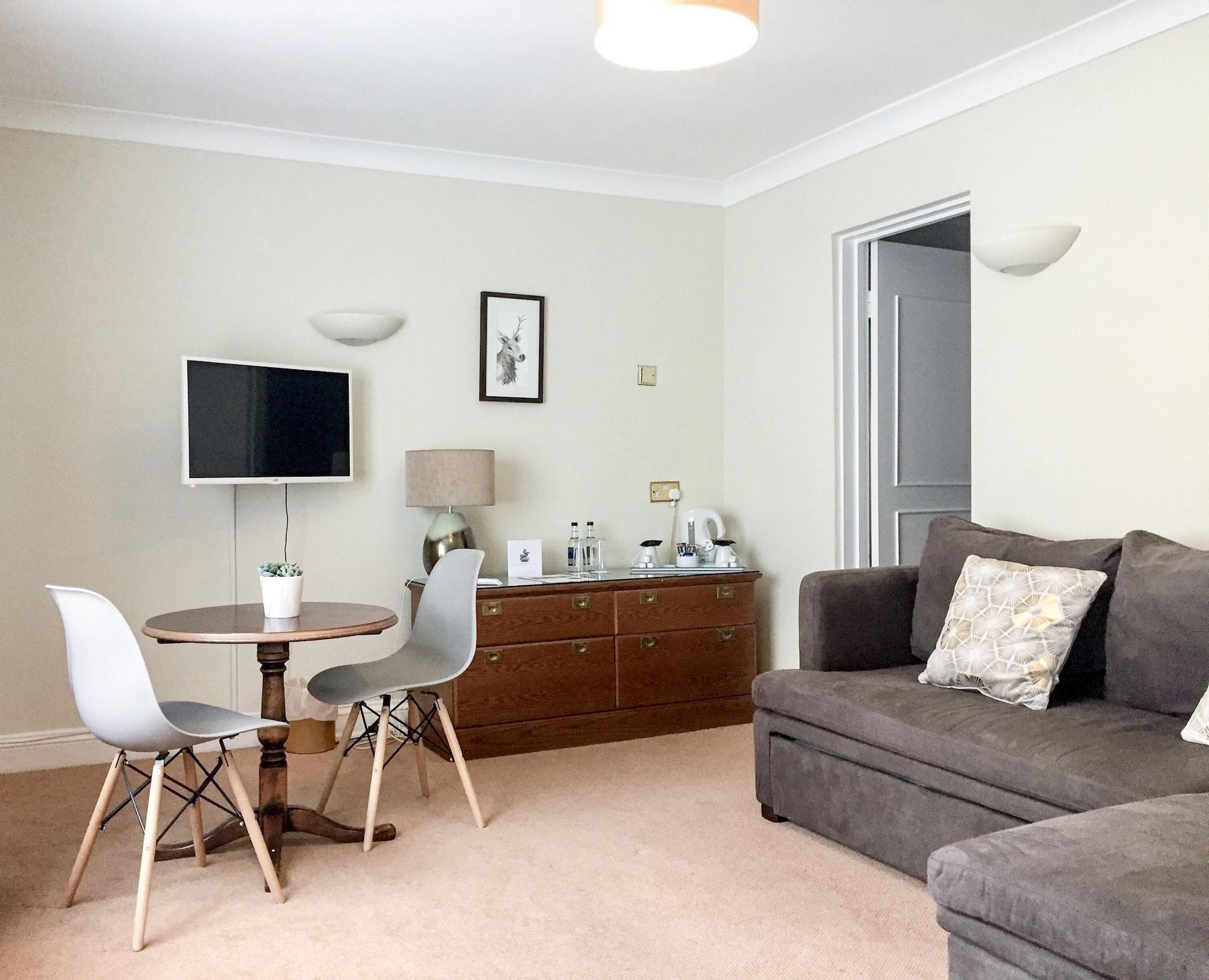 Flackley Ash Country House Hotel Peasmarsh Exteriör bild
