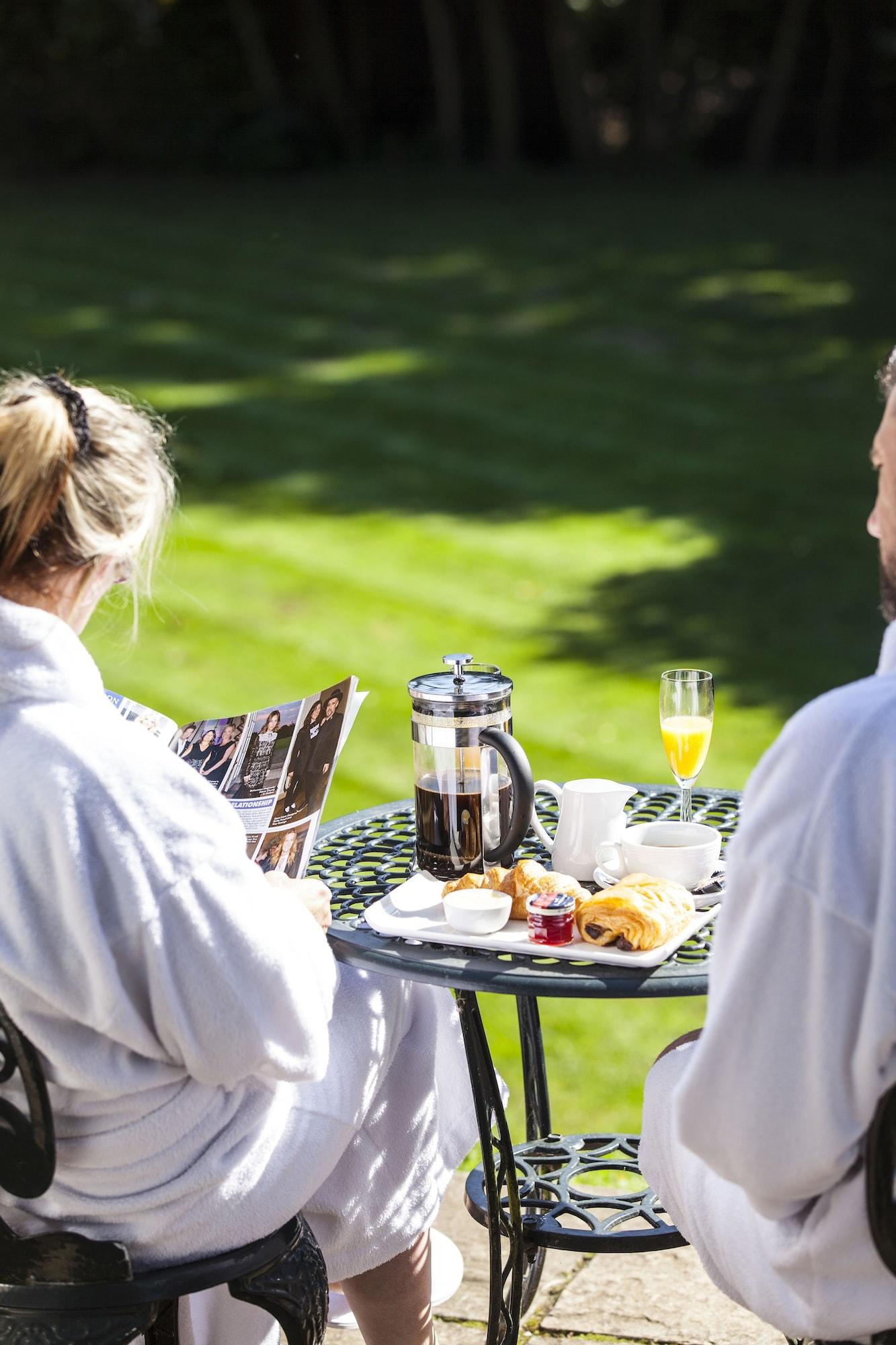 Flackley Ash Country House Hotel Peasmarsh Exteriör bild