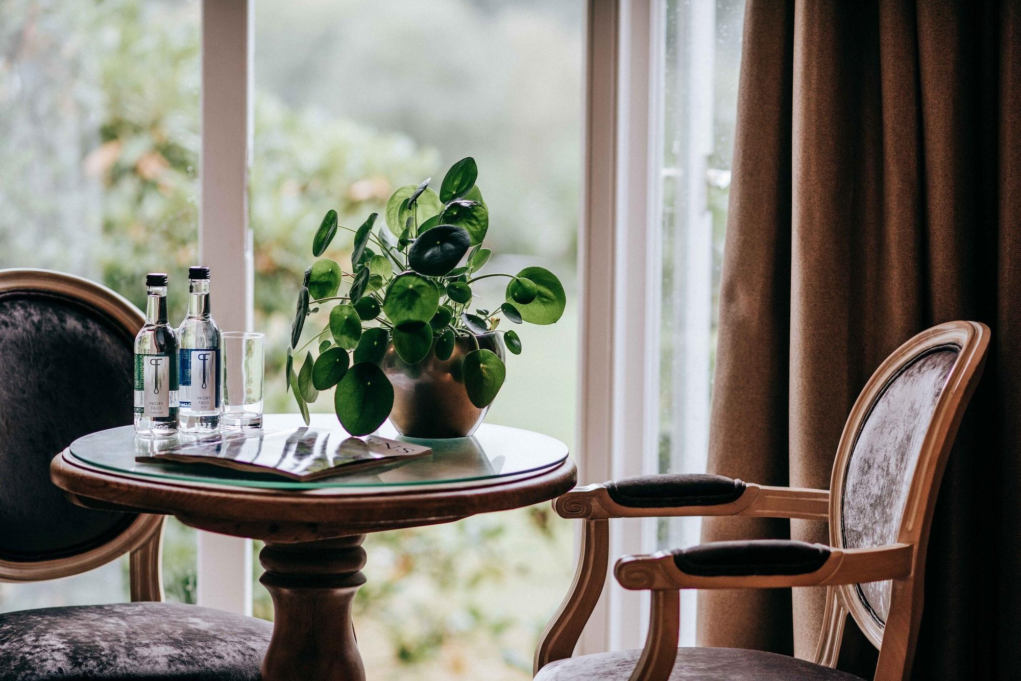Flackley Ash Country House Hotel Peasmarsh Exteriör bild