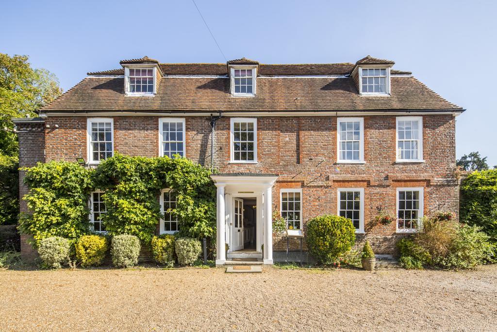 Flackley Ash Country House Hotel Peasmarsh Exteriör bild