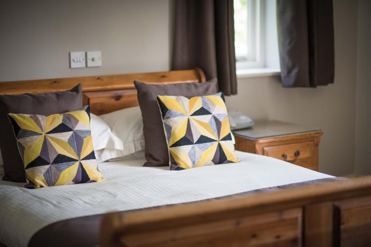 Flackley Ash Country House Hotel Peasmarsh Exteriör bild